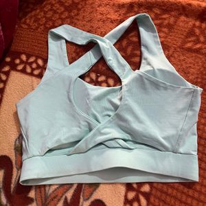 Clovia Sports Bra