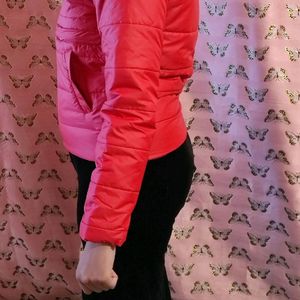 WINTER SALE KOREAN PUFFER JACKETS