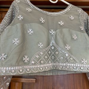 Lehnga Choli