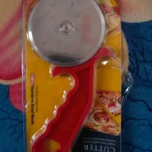 Pizza Cutter