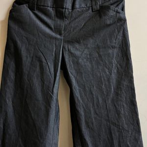 Korean Flared Designer Pant