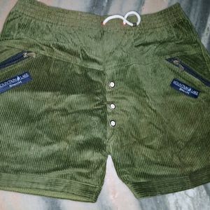 Shorts, Fit 24/26/27, Brand New, Not Used