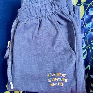 Unused Joggers