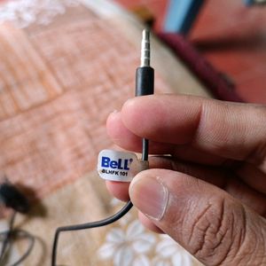 Bell EarphoneMusic