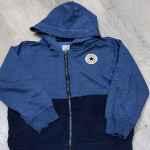 Converse Pullover