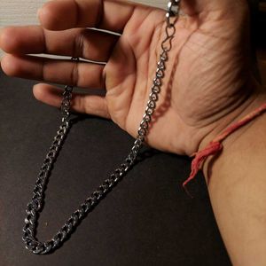 Stainless Steel Fashionable Chain