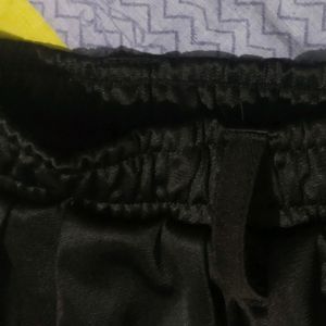 Kids Black Skirt