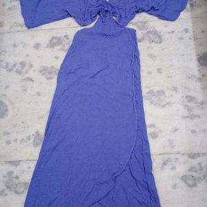 Lanidor Long Dress