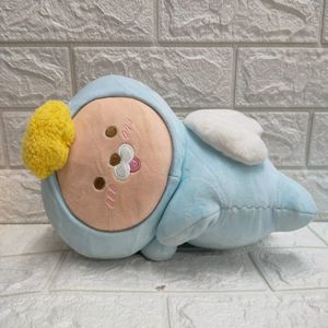 Kakao Plush