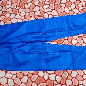 New Cigarette Pant Xxl Royal Blue