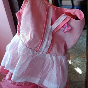 Dress for Baby Girl