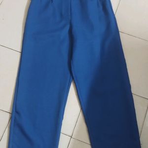 Wide Leg Pant