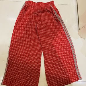 MAX STUDIO CULOTTES IN SIZE S/M