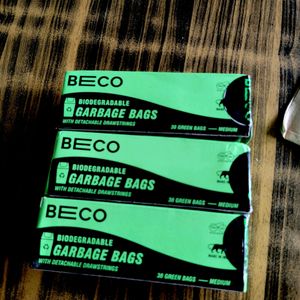 Beco Biodegradable Garbage Bag