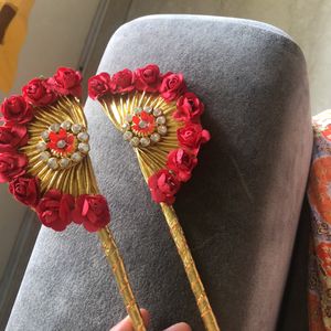 Bhagwan Pankhi( Fan)