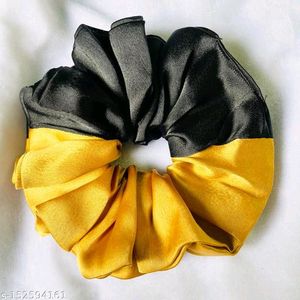 Handmade Scrunchies – Soft, Durable, and Stylish H