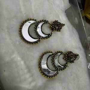 Combo Earrings