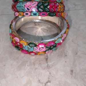 Colourful Bangle