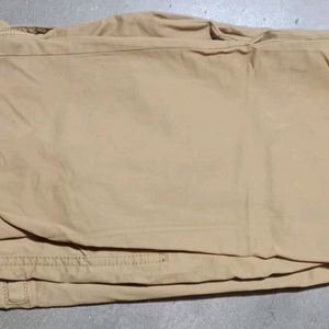 Like New Pure Cotton Pant