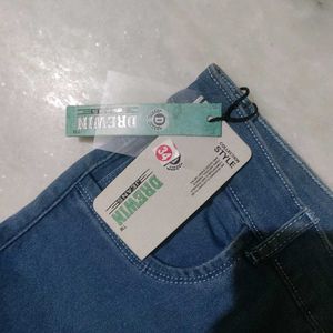 Straight Fit Jeans