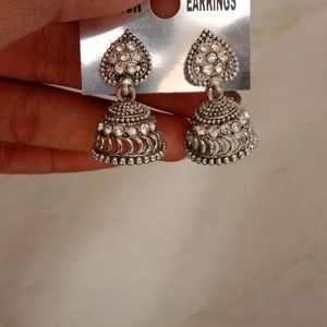 Combo Of 2 Jhumka