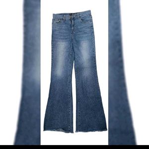 Bootcut Jeans