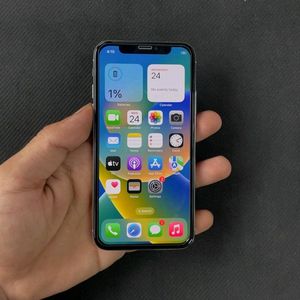 IPHONE X