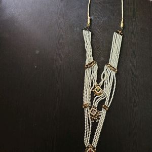 3 Layer Necklace