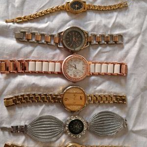 Off Condition 6 Watch 1 Sonta Brand