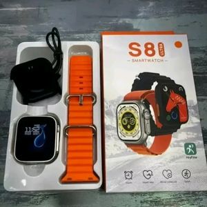S8 Apple watch Ultra 2 (Free Delivery)