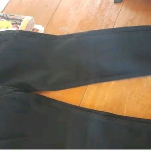 Black Jeans Pant