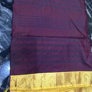 Pure Kanchivaram Saree