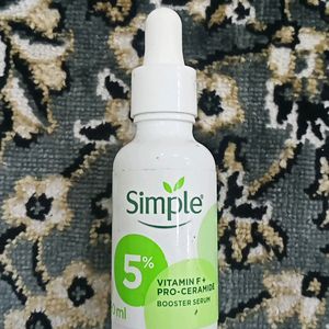 Simple Serum