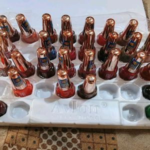 Avlon Nail polish