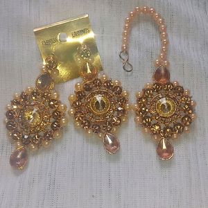 Beutiful Jewellry Set