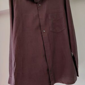 Men's Formal Shirt