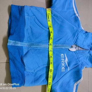 Combo Hoodie & Jacket (5pieces)