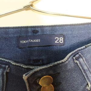 Tokyo Talkies Jeans