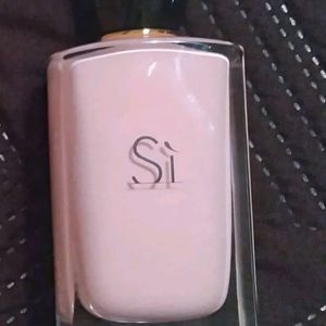 Si Fiori Giorgio Armani for women