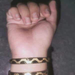 Two Bangles