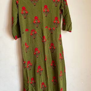 Beautiful Kurta- Reliance