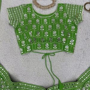 Lehenga Choli