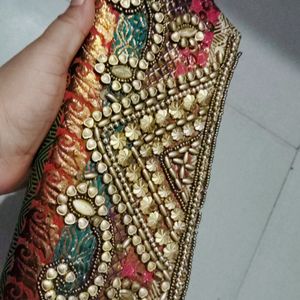 Beautiful Clutches