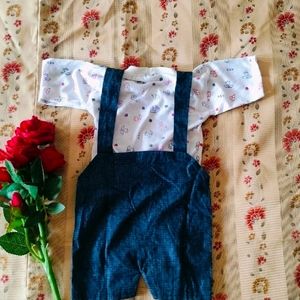 Baby Combo ( 5 dress )