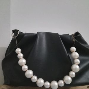 Black Handbags For Women