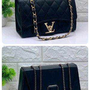 Pick any 1 box sling bag purse clutch Ur choice*Pr