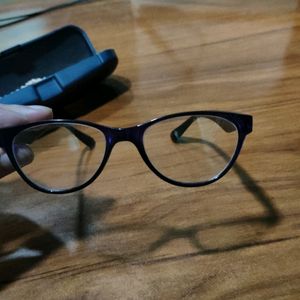 Armani Eyeglasses