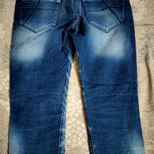 Jeans 👖 Is Very Good Condition