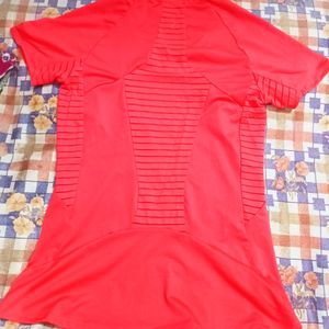 Original Domyos Decathlon Sports Tee