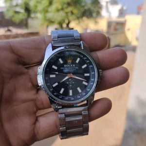 Rolex Watch